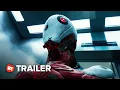 Alienoid Exclusive Trailer 2022