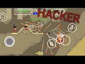 Download Lagu Mini Militia unlimited hack mood gameplay|| Hacker mood.