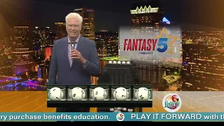 Jackpot Triple Play and Fantasy 5 08-14-2026
