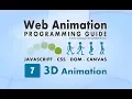 WAPG 7 3D Animation Technologies for Web Browser