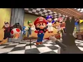 SMG4 Clip NOBODY CARES