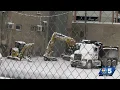 Rutland community reacts to start of work on city s new hotel