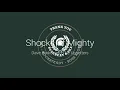 Dave Barker - Shocks  of Mighty