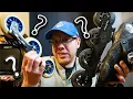 Which Inline Skate Frames Do I Need
