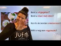 Download Lagu NT2 A2👩‍🍳Serveerster🍱menukaart 📞reserveren, bestellen in een restaurant #learndutch #restaurant