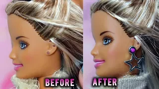 Barbie Ear Piercing Barbie Cali Girl So Excellent Earrings Doll  Barbie Ear Piercing Barbie Cali Girl So Excellent Earrings Doll