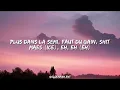 Maes - Survie Ft Ninho (Paroles/Lyrics)