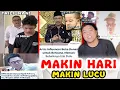 Lagu LAH KOCAK INI ORANG-ORANG, BUKANNYA DISUPPORT MALAH DIRUSUHI 😂 - React Meme Kocak