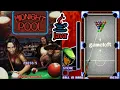 Midnight Pool GAMELOFT Java Game Gameplay