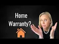 Should you buy a Home Warranty Pros and Cons