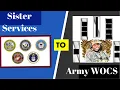 Switching From Other Services to The US Army Warrant Officer Program
