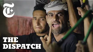 Download What Life Is Like on Gaza’s Side of the Fence | The Dispatch MP3
