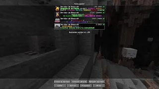 EVENTO LATINOSAFIO (UHC)
