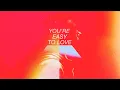 Download Lagu Armin van Buuren \u0026 Matoma feat. Teddy Swims - Easy To Love (Lyric Video)