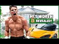 Rico Verhoeven s CRAZY Net Worth Revealed 2023