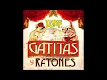 Turf - Gatitas y ratones (AUDIO)
