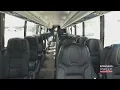 American Airlines Luxury Bus Service Adding New Routes From PHL Airport To Atlantic City Allentown