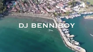 Download DJ Benniboy - Cloud Up (DJ Benniboy Ver.) Digital remaster MP3