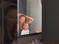 Getting Ready With Mommy Draya