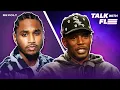 Lagu Cam'ron \u0026 Cousin Bang Talk Food Stamps, Diddy Sentencing \u0026 Boxing Drama | Talk With Flee