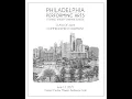 Philadelphia Performing Arts A String Theory Charter School Class of 2025 Commencement Ceremony