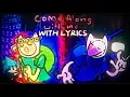 Download Lagu Come Along With Me (RCM) WITH LYRICS | ft. @NotBestO @rubyreverie3e | [2K SUB SPECIAL]