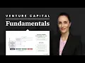 Download Lagu Introduction to Venture Capital: How VC works
