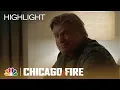 The Father You Never Had - Chicago Fire Episode Highlight
