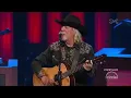 Shoot Low Sheriff! - Tyler Childers feat. John Anderson Live at the Grand Ole Opry