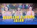 Download Lagu SAYUP SAYUP - Niken Salindry - BERPISAH DIUJUNG JALAN (Official Music Video ANEKA SAFARI)