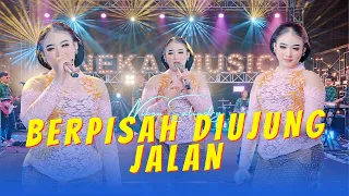 sayup sayup niken salindry berpisah diujung jalan official music video aneka safari 
