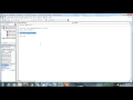 Excel 2013 Tutorial Macro Errors in Excel 2013