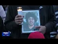 Vigil organized for pedestrian killed in Elmira