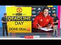 Download Lagu Breaking: Bruno £105m vertrek GEREGELD? Lammens £17,5m DEAL Bevestigd | Mainoo huurovereenkomst? ...