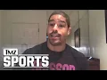 AEW s Anthony Bowens Thrilled With Reactions After I m Gay Moment At Rampage TMZ Sports