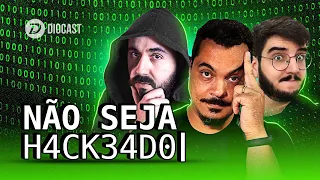 Aprendendo a diminuir o Alvo nas suas Costas 🎯 - Diocast