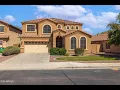 2293 S 161st Ave Goodyear AZ 85338 - Melani Beauregard