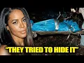 25 Years After Aaliyah s Death The Truth Has Finally Been Revealed And It s Truly Shocking