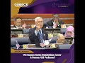 Download Lagu AHLI PARLIMEN YG WAJIB DICONTOHI YB HASSAN KARIM (PKR) BERANI BERKATA BENAR WALAUPUN PAHIT.