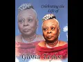 Celebrating the Life of Ms Gloria Taylor