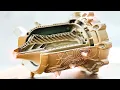 Download Lagu FUTURE A.I. Rocket Engine Revealed! -Hybrid Aerospike