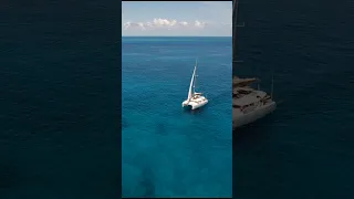 Boat tour! Family of 6 living on a sail boat #sailing #sailingfamily #catamaran #boatlife #lagoon450