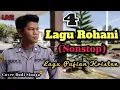 Download Lagu 🔴 4 NONSTOP LAGU ROHANI PUJIAN (LIVE) COVER BUDI SINAGA