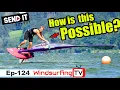 FULL Send mode - Ep 124