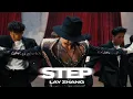 Download Lagu LAY - STEP (Official Dance Video)