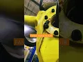 FANUC Robot M-16 iB