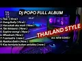 FULL ALBUM BY DJ POPO