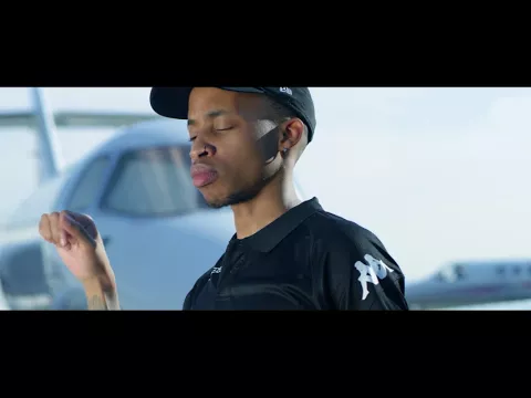 Download MP3 Spender - The Lag (Official Music Video) ft. Tshego