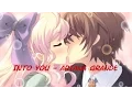 Download Lagu Into You - Ariana Grande (Nightcore)