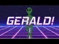 Download Lagu HAPPY BIRTHDAY GERALD! - ALIEN REMIX